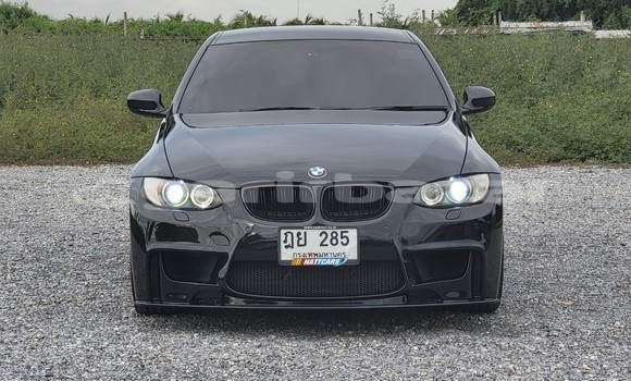 ซื้อ รถมือสอง BMW 3–Series สีดำ รถยนต์ ใน %{เมือง} ใน กรุงเทพมหานคร ซื้อ รถมือสอง BMW 3–Series สีดำ รถยนต์ ใน %{เมือง} ใน กรุงเทพมหานคร