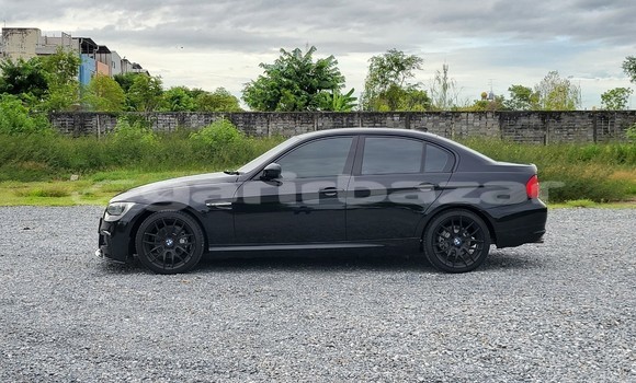 ซื้อ รถมือสอง BMW 3–Series สีดำ รถยนต์ ใน %{เมือง} ใน กรุงเทพมหานคร ซื้อ รถมือสอง BMW 3–Series สีดำ รถยนต์ ใน %{เมือง} ใน กรุงเทพมหานคร