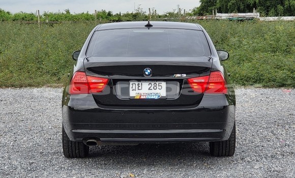 ซื้อ รถมือสอง BMW 3–Series สีดำ รถยนต์ ใน %{เมือง} ใน กรุงเทพมหานคร ซื้อ รถมือสอง BMW 3–Series สีดำ รถยนต์ ใน %{เมือง} ใน กรุงเทพมหานคร