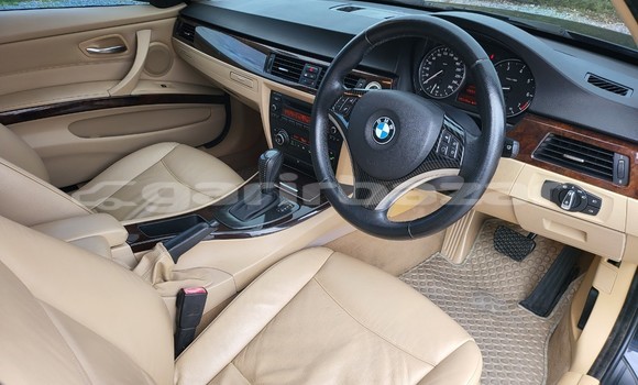 ซื้อ รถมือสอง BMW 3–Series สีดำ รถยนต์ ใน %{เมือง} ใน กรุงเทพมหานคร ซื้อ รถมือสอง BMW 3–Series สีดำ รถยนต์ ใน %{เมือง} ใน กรุงเทพมหานคร