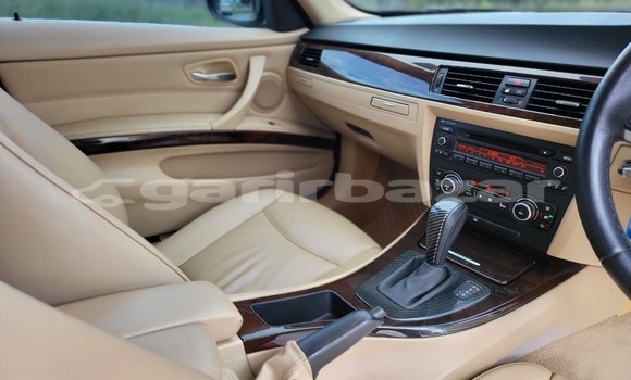 ซื้อ รถมือสอง BMW 3–Series สีดำ รถยนต์ ใน %{เมือง} ใน กรุงเทพมหานคร ซื้อ รถมือสอง BMW 3–Series สีดำ รถยนต์ ใน %{เมือง} ใน กรุงเทพมหานคร