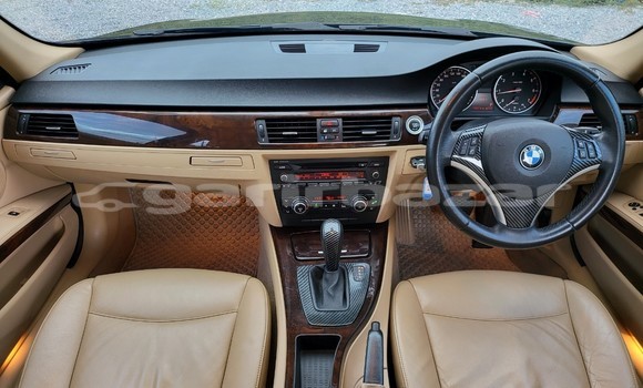 ซื้อ รถมือสอง BMW 3–Series สีดำ รถยนต์ ใน %{เมือง} ใน กรุงเทพมหานคร ซื้อ รถมือสอง BMW 3–Series สีดำ รถยนต์ ใน %{เมือง} ใน กรุงเทพมหานคร