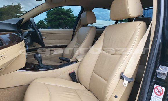 ซื้อ รถมือสอง BMW 3–Series สีดำ รถยนต์ ใน %{เมือง} ใน กรุงเทพมหานคร ซื้อ รถมือสอง BMW 3–Series สีดำ รถยนต์ ใน %{เมือง} ใน กรุงเทพมหานคร