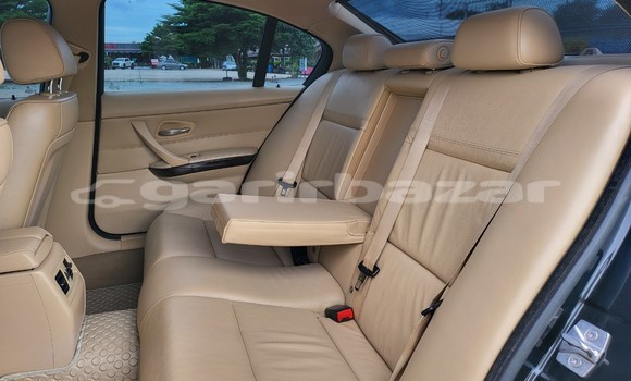 ซื้อ รถมือสอง BMW 3–Series สีดำ รถยนต์ ใน %{เมือง} ใน กรุงเทพมหานคร ซื้อ รถมือสอง BMW 3–Series สีดำ รถยนต์ ใน %{เมือง} ใน กรุงเทพมหานคร