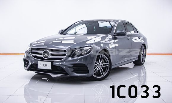 Buy Used Mercedes-Benz E-Classe Other Car in Bangkok in Bangkok