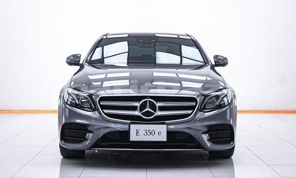 Buy Used Mercedes-Benz E-Classe Other Car in Bangkok in Bangkok Buy Used Mercedes-Benz E-Classe Other Car in Bangkok in Bangkok