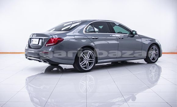 Buy Used Mercedes-Benz E-Classe Other Car in Bangkok in Bangkok Buy Used Mercedes-Benz E-Classe Other Car in Bangkok in Bangkok