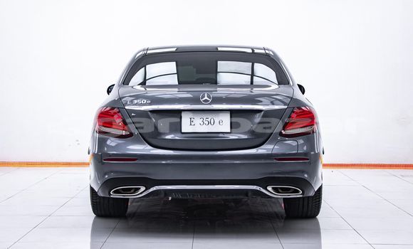 Buy Used Mercedes-Benz E-Classe Other Car in Bangkok in Bangkok Buy Used Mercedes-Benz E-Classe Other Car in Bangkok in Bangkok