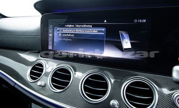 Buy Used Mercedes-Benz E-Classe Other Car in Bangkok in Bangkok Buy Used Mercedes-Benz E-Classe Other Car in Bangkok in Bangkok
