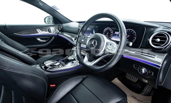 Buy Used Mercedes-Benz E-Classe Other Car in Bangkok in Bangkok Buy Used Mercedes-Benz E-Classe Other Car in Bangkok in Bangkok