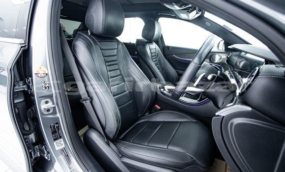 Buy Used Mercedes-Benz E-Classe Other Car in Bangkok in Bangkok Buy Used Mercedes-Benz E-Classe Other Car in Bangkok in Bangkok