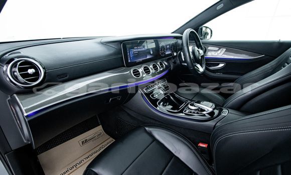Buy Used Mercedes-Benz E-Classe Other Car in Bangkok in Bangkok Buy Used Mercedes-Benz E-Classe Other Car in Bangkok in Bangkok