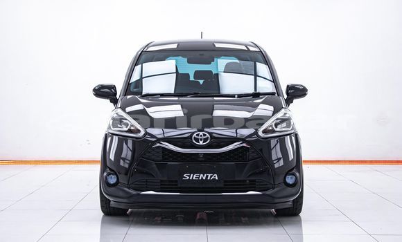 Buy Used Toyota Sienta Black Car in Bangkok in Bangkok Buy Used Toyota Sienta Black Car in Bangkok in Bangkok