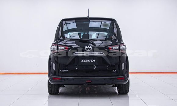 Buy Used Toyota Sienta Black Car in Bangkok in Bangkok Buy Used Toyota Sienta Black Car in Bangkok in Bangkok
