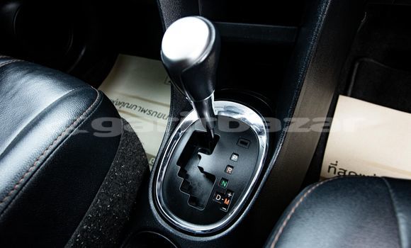 Buy Used Toyota Sienta Black Car in Bangkok in Bangkok Buy Used Toyota Sienta Black Car in Bangkok in Bangkok