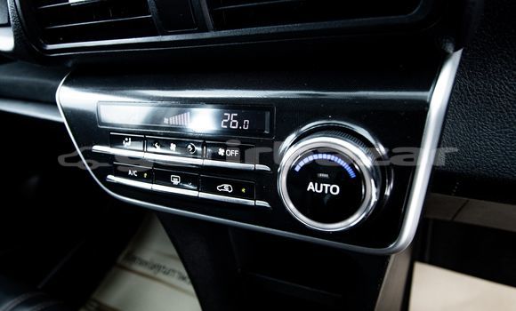 Buy Used Toyota Sienta Black Car in Bangkok in Bangkok Buy Used Toyota Sienta Black Car in Bangkok in Bangkok