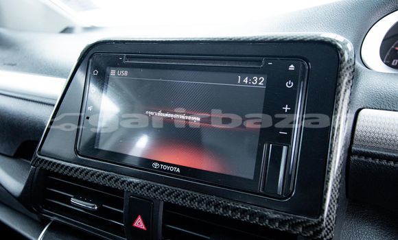 Buy Used Toyota Sienta Black Car in Bangkok in Bangkok Buy Used Toyota Sienta Black Car in Bangkok in Bangkok