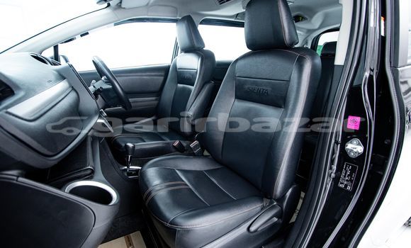Buy Used Toyota Sienta Black Car in Bangkok in Bangkok Buy Used Toyota Sienta Black Car in Bangkok in Bangkok