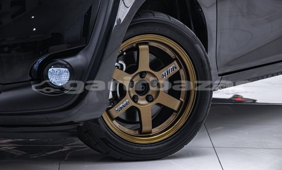 Buy Used Toyota Sienta Black Car in Bangkok in Bangkok Buy Used Toyota Sienta Black Car in Bangkok in Bangkok