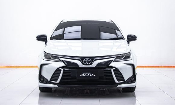 ซื้อ รถมือสอง Toyota Altis ขาว รถยนต์ ใน %{เมือง} ใน กรุงเทพมหานคร ซื้อ รถมือสอง Toyota Altis ขาว รถยนต์ ใน %{เมือง} ใน กรุงเทพมหานคร