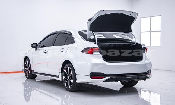 ซื้อ รถมือสอง Toyota Altis ขาว รถยนต์ ใน %{เมือง} ใน กรุงเทพมหานคร ซื้อ รถมือสอง Toyota Altis ขาว รถยนต์ ใน %{เมือง} ใน กรุงเทพมหานคร