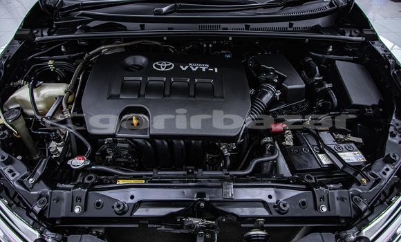 ซื้อ รถมือสอง Toyota Altis สีดำ รถยนต์ ใน %{เมือง} ใน กรุงเทพมหานคร ซื้อ รถมือสอง Toyota Altis สีดำ รถยนต์ ใน %{เมือง} ใน กรุงเทพมหานคร