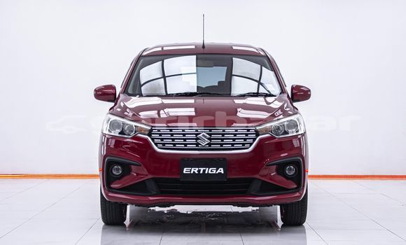 ซื้อ รถมือสอง Suzuki Ertiga สีแดง รถยนต์ ใน %{เมือง} ใน กรุงเทพมหานคร ซื้อ รถมือสอง Suzuki Ertiga สีแดง รถยนต์ ใน %{เมือง} ใน กรุงเทพมหานคร
