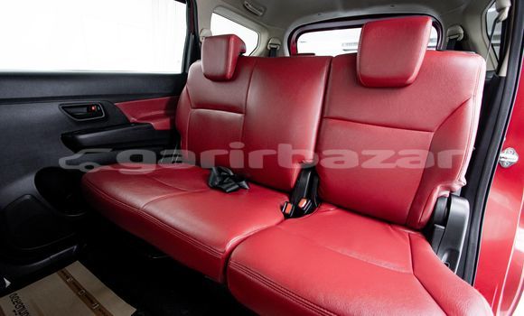 ซื้อ รถมือสอง Suzuki Ertiga สีแดง รถยนต์ ใน %{เมือง} ใน กรุงเทพมหานคร ซื้อ รถมือสอง Suzuki Ertiga สีแดง รถยนต์ ใน %{เมือง} ใน กรุงเทพมหานคร