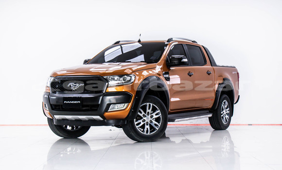 Buy Used Ford Ranger Other Car in Bangkok in Bangkok Buy Used Ford Ranger Other Car in Bangkok in Bangkok