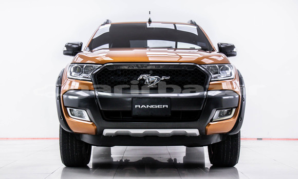 Buy Used Ford Ranger Other Car in Bangkok in Bangkok Buy Used Ford Ranger Other Car in Bangkok in Bangkok