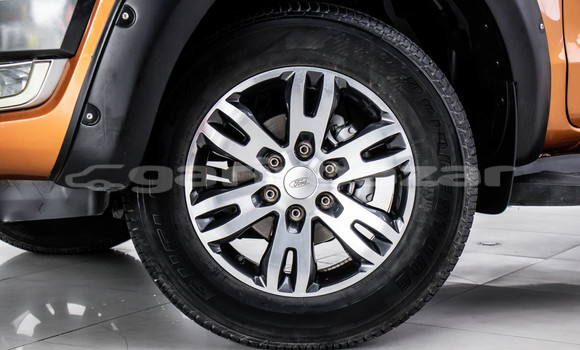 Buy Used Ford Ranger Other Car in Bangkok in Bangkok Buy Used Ford Ranger Other Car in Bangkok in Bangkok