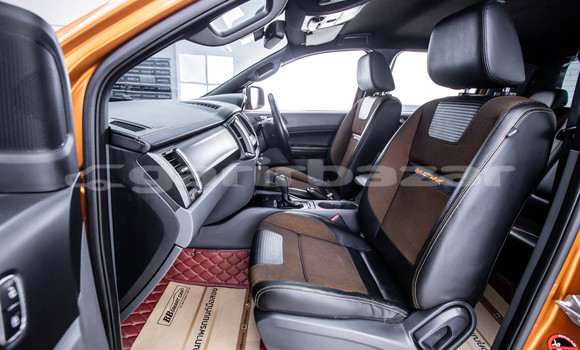 Buy Used Ford Ranger Other Car in Bangkok in Bangkok Buy Used Ford Ranger Other Car in Bangkok in Bangkok