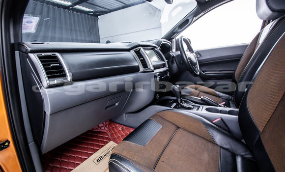 Buy Used Ford Ranger Other Car in Bangkok in Bangkok Buy Used Ford Ranger Other Car in Bangkok in Bangkok