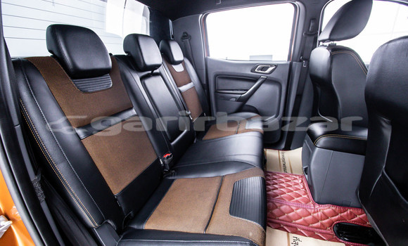 Buy Used Ford Ranger Other Car in Bangkok in Bangkok Buy Used Ford Ranger Other Car in Bangkok in Bangkok