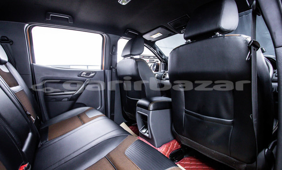 Buy Used Ford Ranger Other Car in Bangkok in Bangkok Buy Used Ford Ranger Other Car in Bangkok in Bangkok