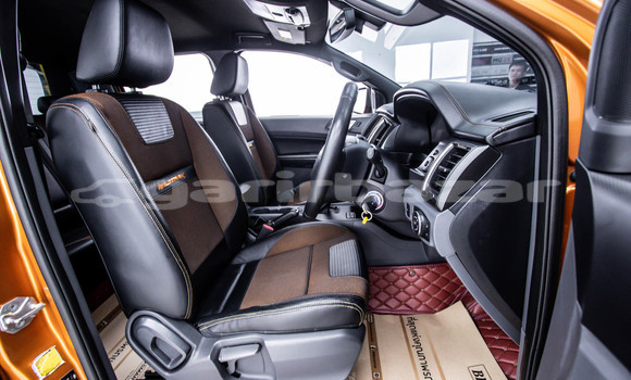 Buy Used Ford Ranger Other Car in Bangkok in Bangkok Buy Used Ford Ranger Other Car in Bangkok in Bangkok