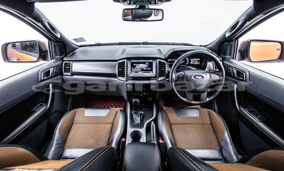 Buy Used Ford Ranger Other Car in Bangkok in Bangkok Buy Used Ford Ranger Other Car in Bangkok in Bangkok