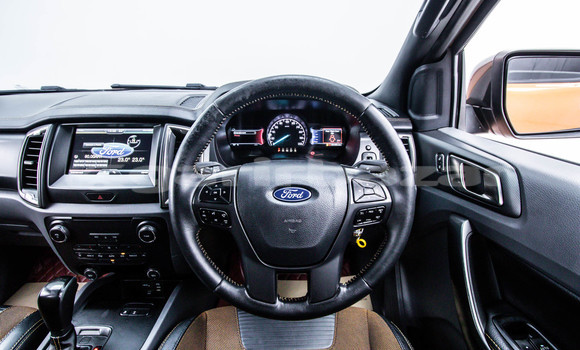 Buy Used Ford Ranger Other Car in Bangkok in Bangkok Buy Used Ford Ranger Other Car in Bangkok in Bangkok