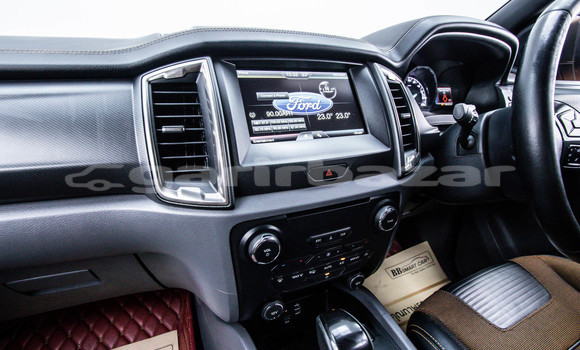 Buy Used Ford Ranger Other Car in Bangkok in Bangkok Buy Used Ford Ranger Other Car in Bangkok in Bangkok