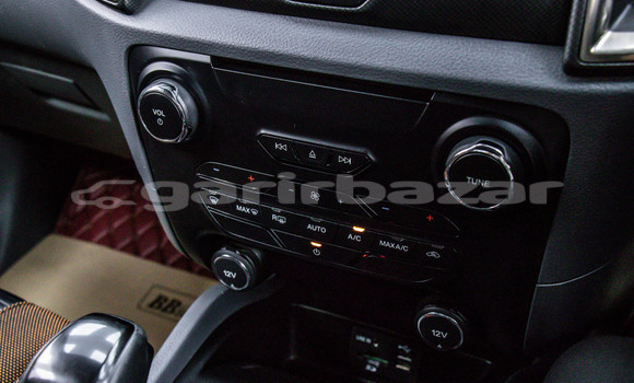 Buy Used Ford Ranger Other Car in Bangkok in Bangkok Buy Used Ford Ranger Other Car in Bangkok in Bangkok