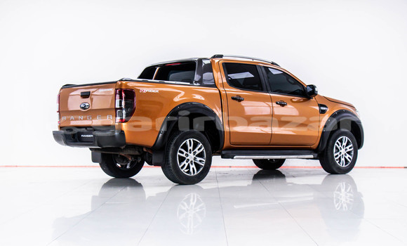 Buy Used Ford Ranger Other Car in Bangkok in Bangkok Buy Used Ford Ranger Other Car in Bangkok in Bangkok