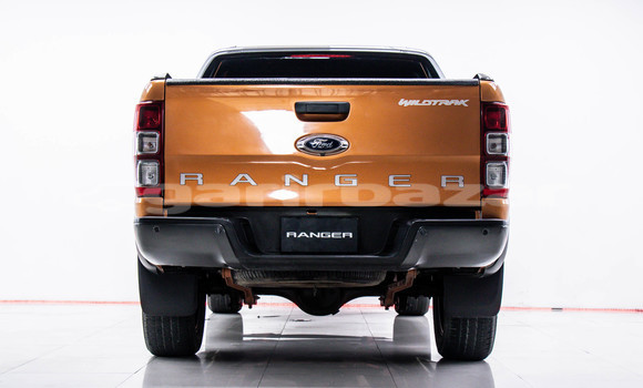 Buy Used Ford Ranger Other Car in Bangkok in Bangkok Buy Used Ford Ranger Other Car in Bangkok in Bangkok