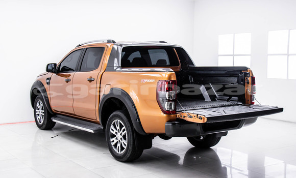 Buy Used Ford Ranger Other Car in Bangkok in Bangkok Buy Used Ford Ranger Other Car in Bangkok in Bangkok