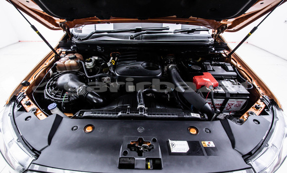 Buy Used Ford Ranger Other Car in Bangkok in Bangkok Buy Used Ford Ranger Other Car in Bangkok in Bangkok