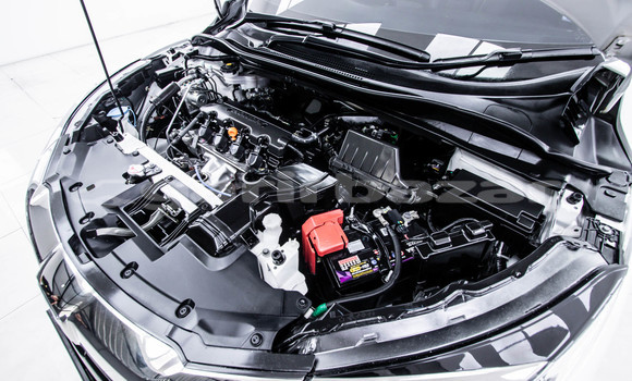 Buy Used Honda HR-V White Car in Bangkok in Bangkok Buy Used Honda HR-V White Car in Bangkok in Bangkok