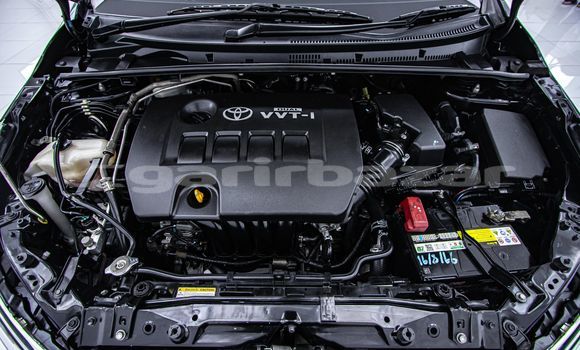 Buy Used Toyota Altis Black Car in Bangkok in Bangkok Buy Used Toyota Altis Black Car in Bangkok in Bangkok