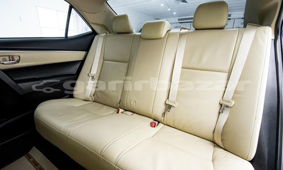 Buy Used Toyota Altis Black Car in Bangkok in Bangkok Buy Used Toyota Altis Black Car in Bangkok in Bangkok