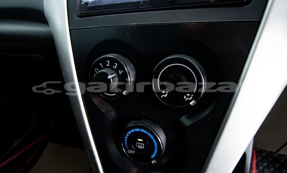 Buy Used Toyota Vios White Car in Bangkok in Bangkok Buy Used Toyota Vios White Car in Bangkok in Bangkok