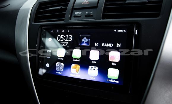 Buy Used Toyota Vios White Car in Bangkok in Bangkok Buy Used Toyota Vios White Car in Bangkok in Bangkok