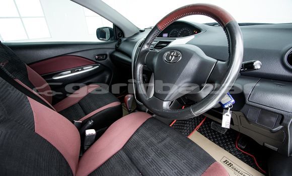 Buy Used Toyota Vios White Car in Bangkok in Bangkok Buy Used Toyota Vios White Car in Bangkok in Bangkok